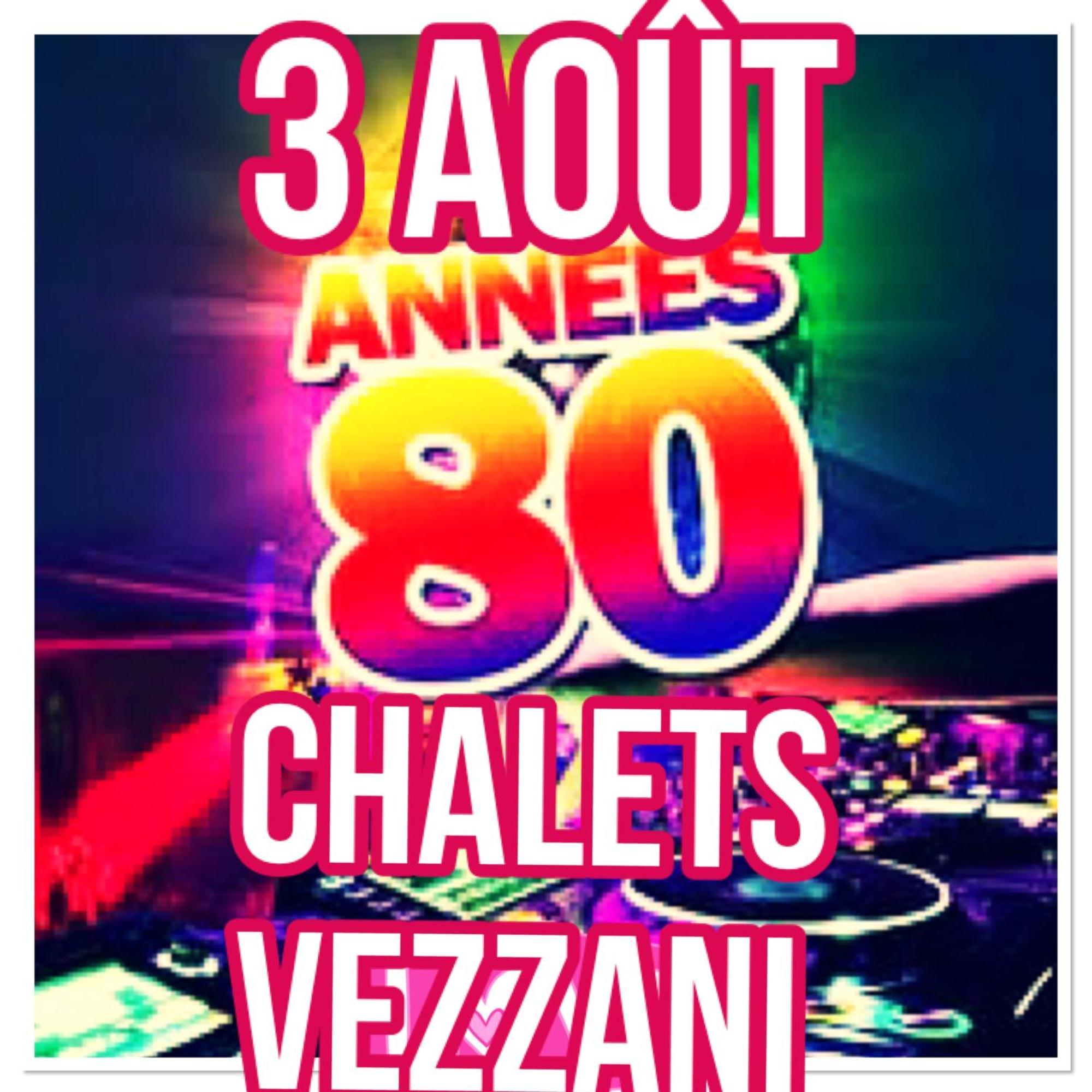 Gites Les Chalets Vezzani Spa Bagian luar foto